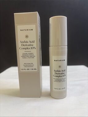 NATURIUM Azelaic Acid Derivative Complex 10%